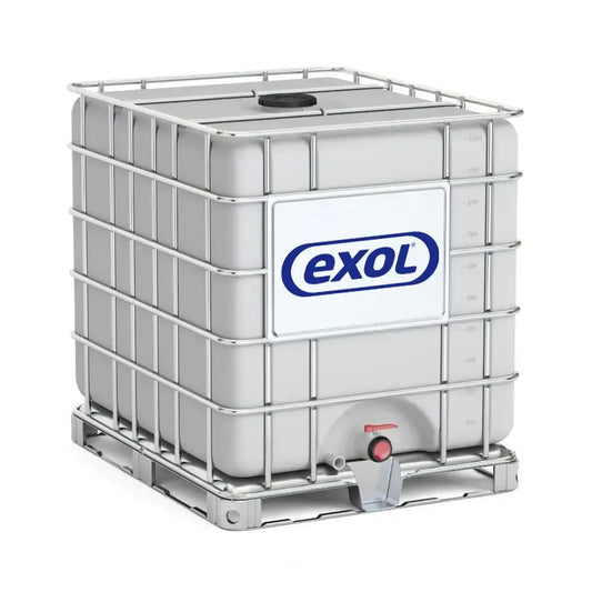 CYCLONE HT 32 - 1000L IBC