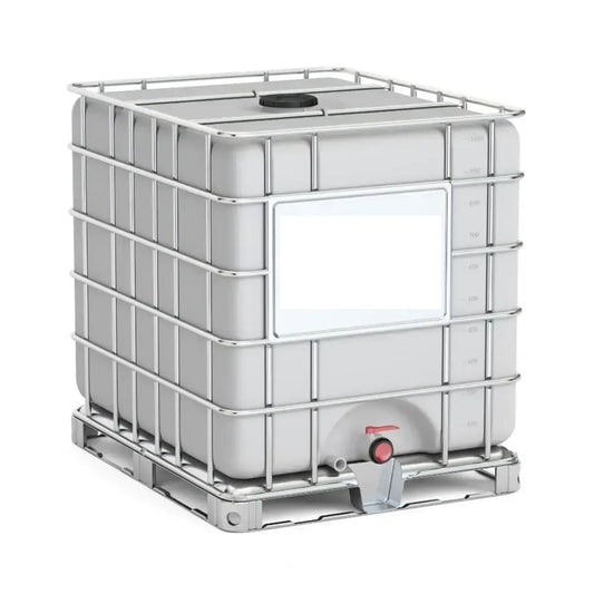 AHT103 Atonal 324 Heat Transfer Oil - 1000lt IBC