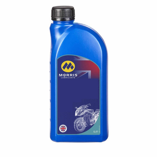 Race Gear Oil - 1lt Case