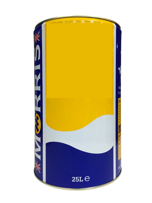 AHT025 Atonal 324 Heat Transfer Oil - 25lt Drum