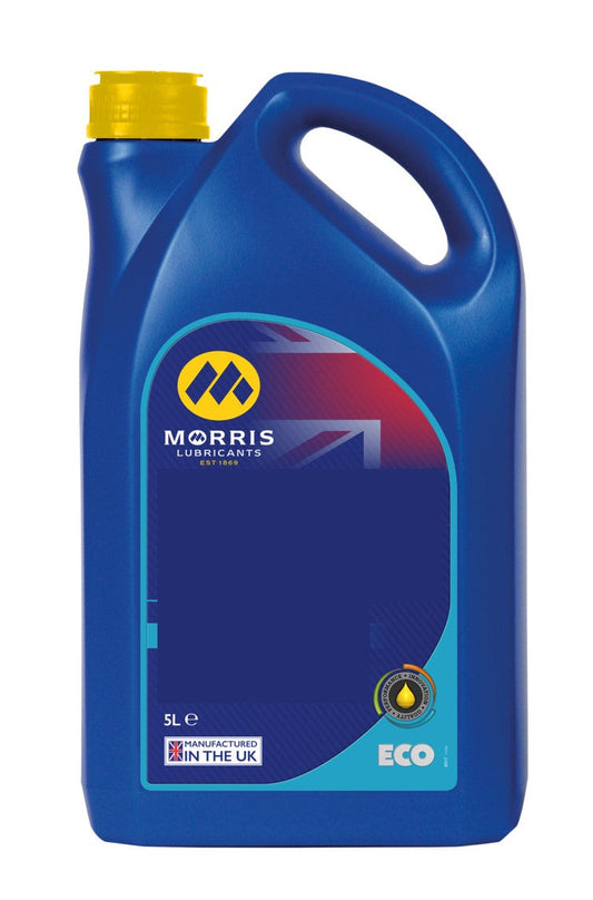 Golden Film 20W-50 Classic Motor Oil - 5lt Case