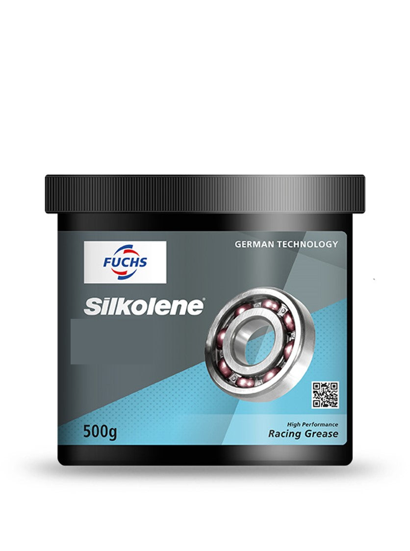 Pro RG2 Grease - 500g