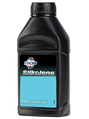 Brake & Chain Cleaner - 500ml